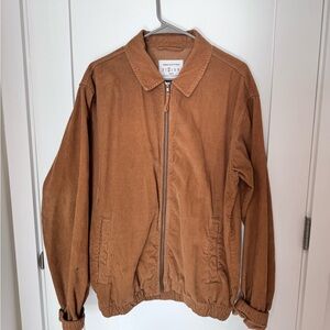 UO Bomber jacket